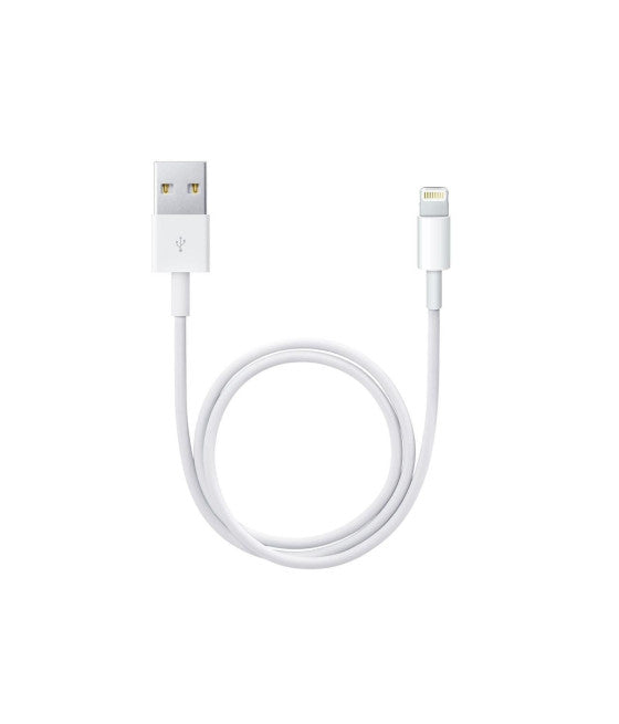 1 M USB KABEL FÜR DATENÜBERTRAGUNG UND LADEN IPHONE 6 - 7 PLUS IPAD