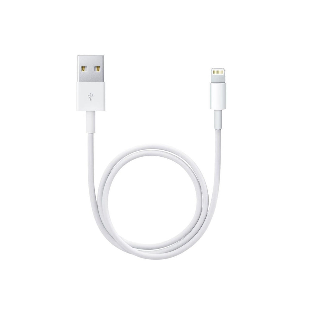 1 M USB KABEL FÜR DATENÜBERTRAGUNG UND LADEN IPHONE 6 - 7 PLUS IPAD