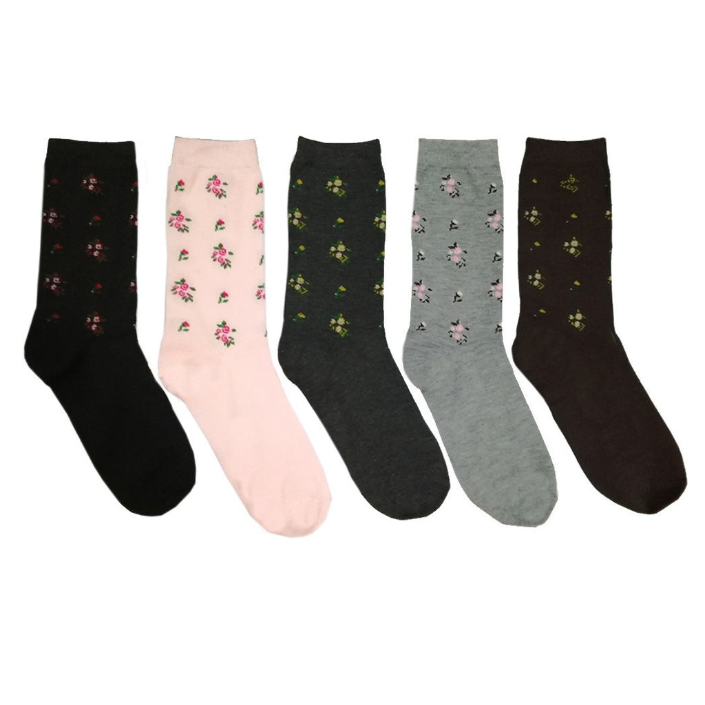 12 PAAR DAMEN-HALBSTRÜMPFE AUS BAUMWOLLE GRÖSSE 35 BIS 40 PW-1667