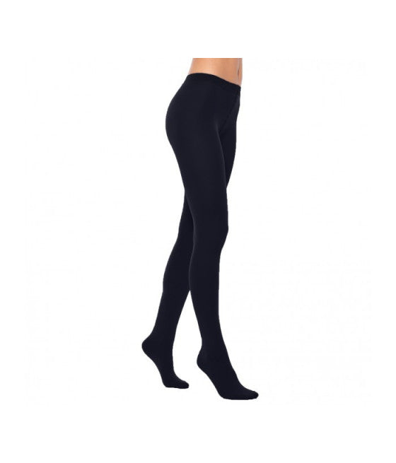 12ER PACK STRUMPFHOSEN 150 DEN. MIKROFASER KOMFORT THERMOREGULIERENDE WIRKUNG