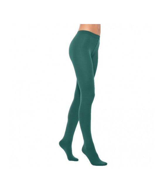 12ER PACK STRUMPFHOSEN 150 DEN. MIKROFASER KOMFORT THERMOREGULIERENDE WIRKUNG