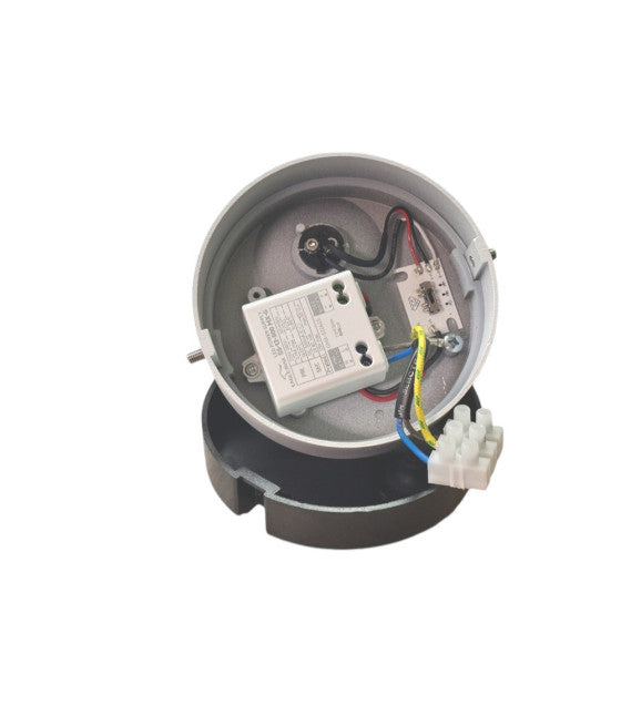 12 Watt IP54 CCT LED-LED-Applikation 3 Lichtschattungen 570-3C