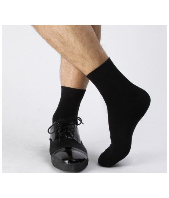 12 PAAR KURZE BAUMWOLLSOCKEN FÜR MÄNNER ODER FRAUEN IN EINER GRÖSSE