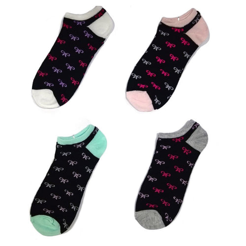 12 PAAR DAMEN-PHANTOMSOCKEN AUS BAUMWOLLE MIT NIEDRIGEM HALSAUSSCHNITT 35-40