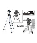 120 CM STATIV STATIV FÜR DIGITALE VIDEOKAMERA