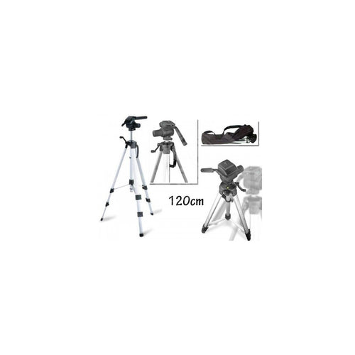 120 CM STATIV STATIV FÜR DIGITALE VIDEOKAMERA
