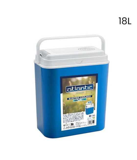 12V 18LT Elektrische Kühlschrank Thermalbeutel Picknick Camping 860195