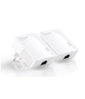 2 200 Mbps Mini Powerline Ethernet-Netzwerkadapter für Sky on Demand TL-PA2010KIT