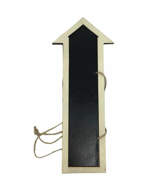 2PCS PFEIL HÄNGEN TAFEL RICHTUNGSZEICHEN 53930A