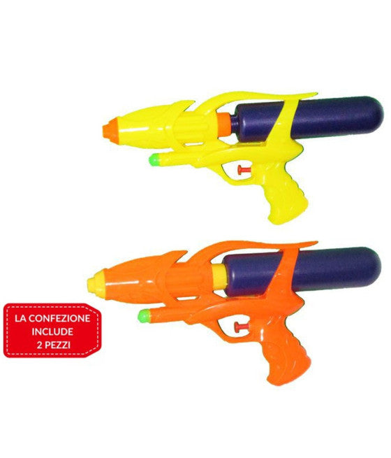 2 PZ WASSER PYSTEM FÜR KILDREN SEA PISCINA GIARDINO 28.5 CM