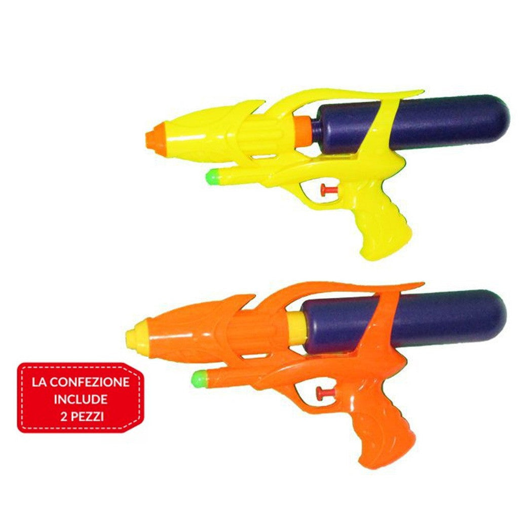 2 PZ WASSER PYSTEM FÜR KILDREN SEA PISCINA GIARDINO 28.5 CM