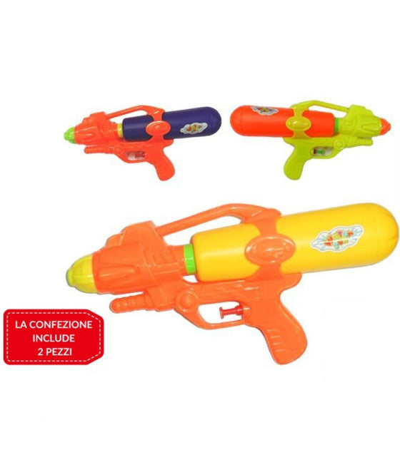 2 PZ WASSER WASSER FÜR KINDER DROUGH GARDEN 28 CM