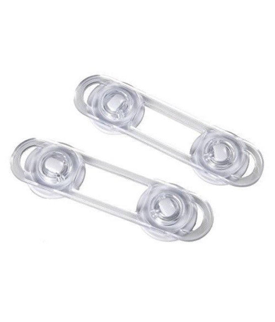 2 SAFETY BAMBINO BLOCCO CHIUSURA ARMADIO CASSETTO BLO