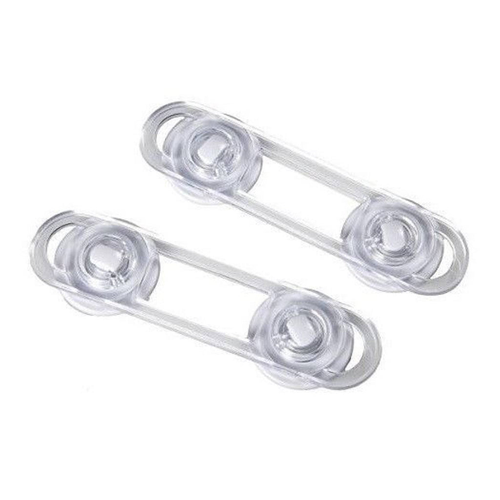 2 SAFETY BAMBINO BLOCCO CHIUSURA ARMADIO CASSETTO BLO