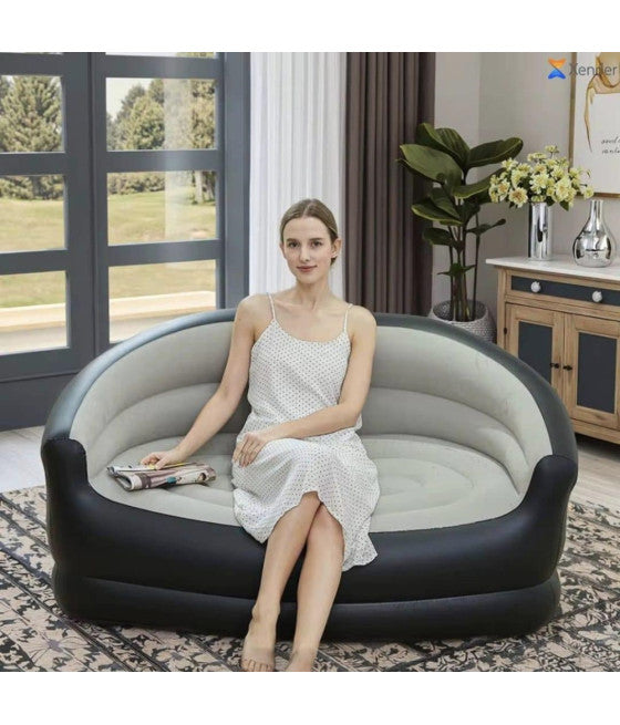 2-Sitzer-8-Sitzer-tragbares Komfortz-Sofa mit Armlehne Rückenlehne