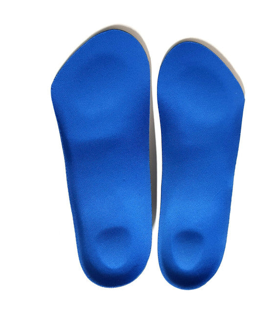 2 GEL-EINLEGESOHLEN ANTIBAKTERIELLE FUSSBETTAUFLAGE FÜR DAMEN- UND HERRENSCHUHE GRÖSSE 35 - 41