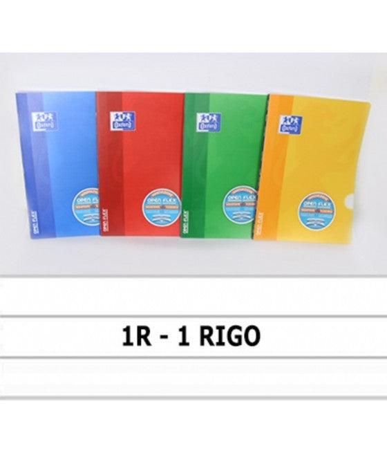 20 STÜCK SCHULHEFTE 100 GR. 1 ZEILE SCHULHEFTE A4