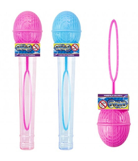 0,719002 70ml 6719002 Mikrofon Seifenblase Zauberstab