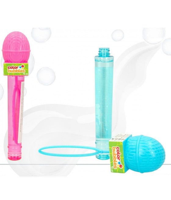 0,719002 70ml 6719002 Mikrofon Seifenblase Zauberstab