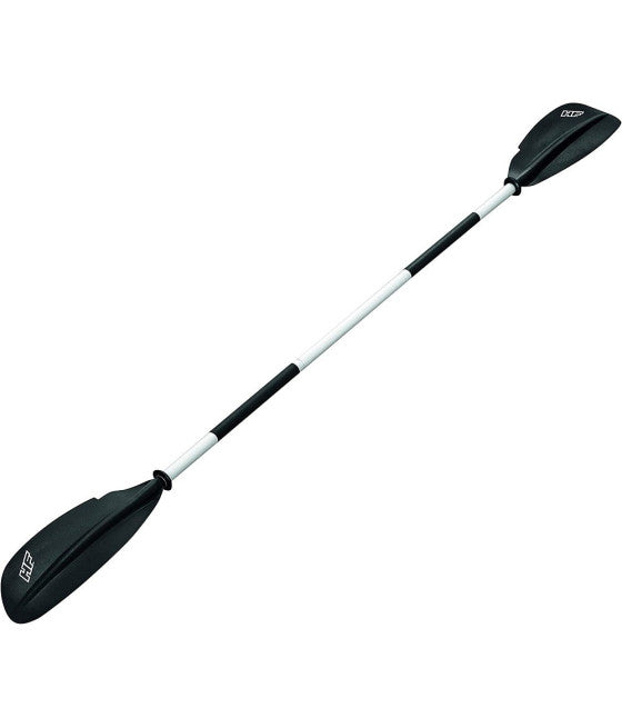 230CM ALUMINIUM VERSTELLBARE PADDEL FÜR KAJAK SCHLAUCHBOOT 62174