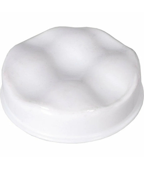 Anti-Cellulite-Massagegerät 25w 3 Kopf Baucharmköpfe