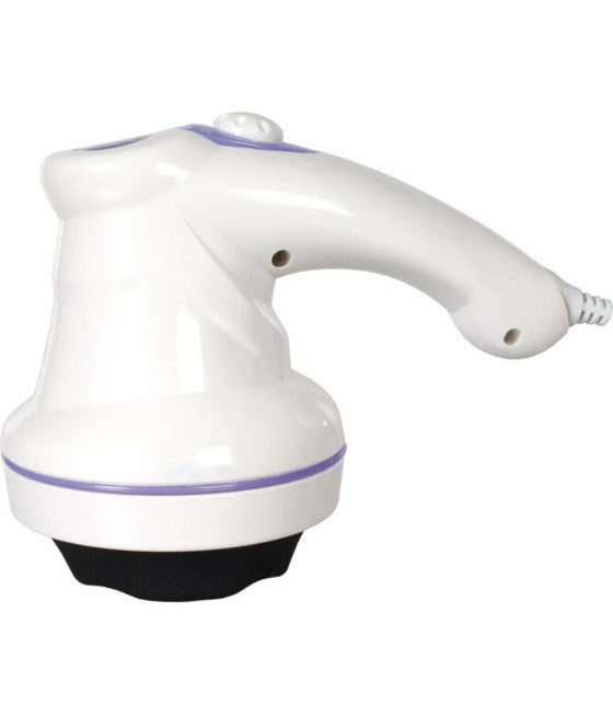 Anti-Cellulite-Massagegerät 25w 3 Kopf Baucharmköpfe