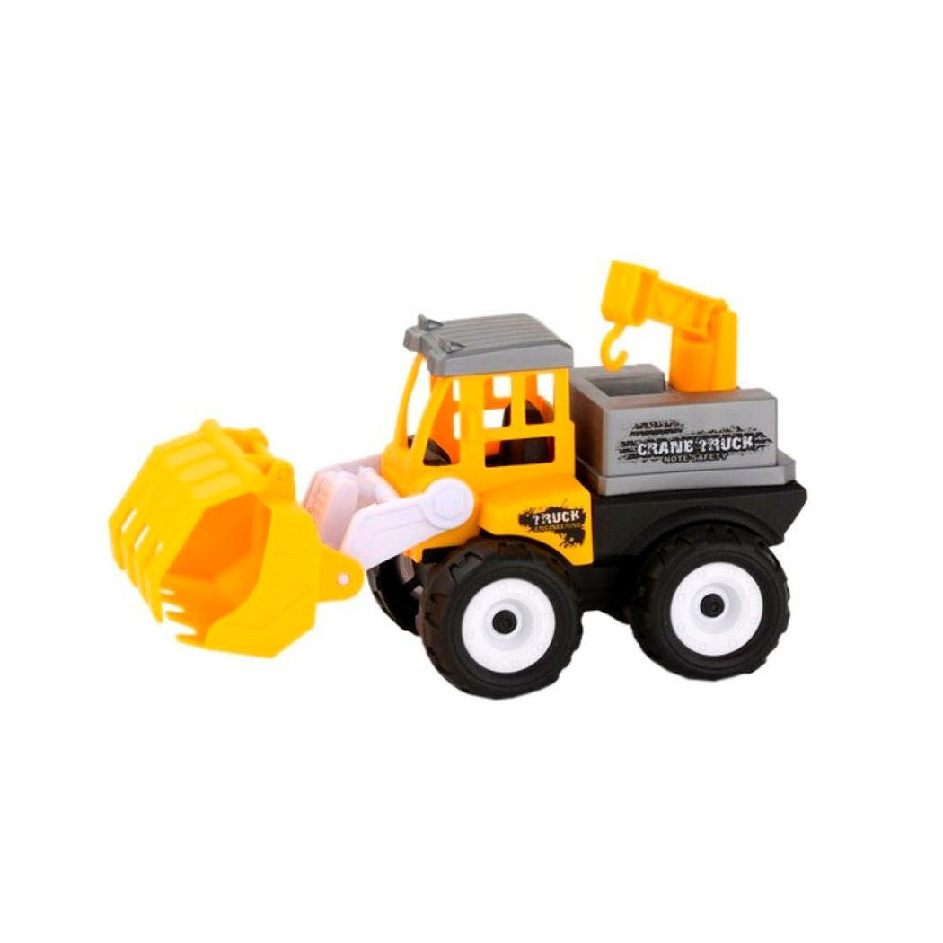 3+ CHILDREN'S WORK SPACE MIT RUSPA UND RIMORCHIO