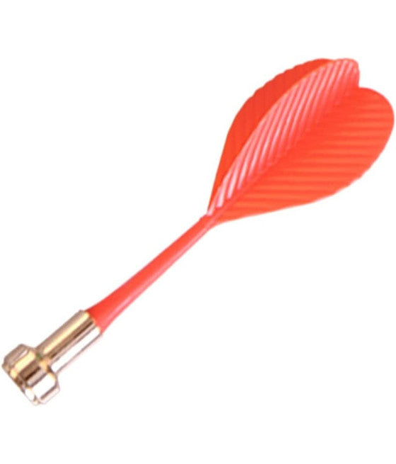 3 ERSATZ-DARTPFEILE FÜR TARGET-SHOOTING-SPIEL MIT MAGNETISCHER SPITZE