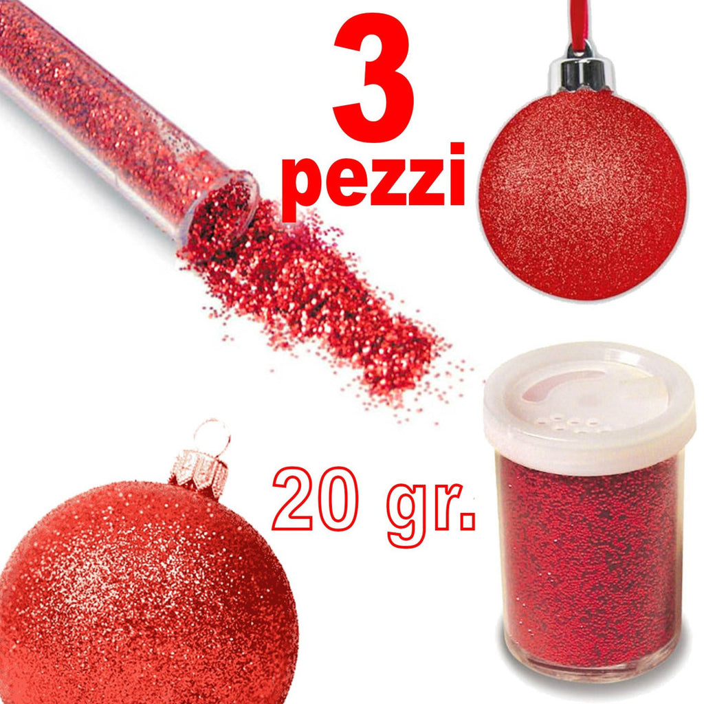 3 Porportina glatter Grana Finale Dekorationen Malerei Weihnachtskornschule Home Home