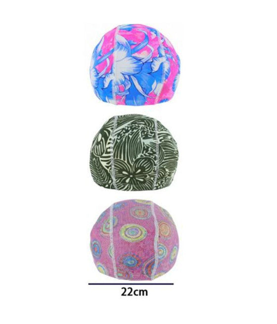 3 PZ CUFFIA PISCINA MARE NEUE STAATLICHE FANTASIEN MIT FASCIA ELASTIC 2CM