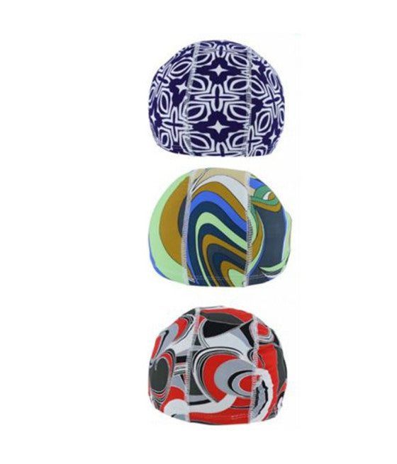 3 PZ CUFFIA PISCINA MARE NEUE STAATLICHE FANTASIEN MIT FASCIA ELASTIC 2CM