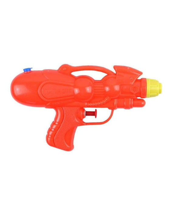 3-teiliges Wasserpistolenspiel für Kinder, Meer, Pool, Garten, 24 cm
