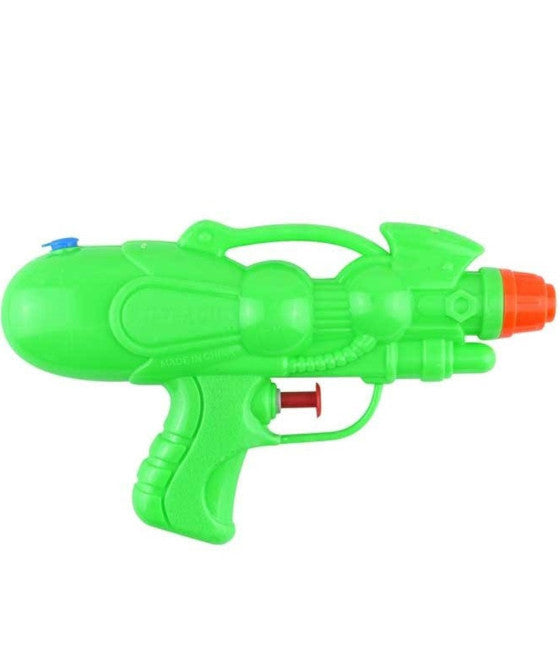 3-teiliges Wasserpistolenspiel für Kinder, Meer, Pool, Garten, 24 cm