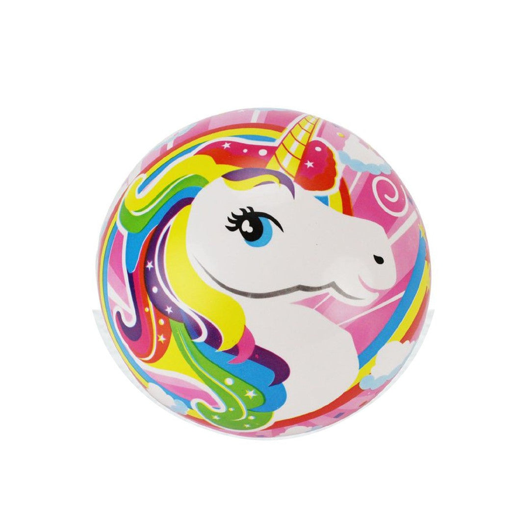 3 PEZZI PALLNO IN PVC 80 GR GIOCATTOLI BAMBINI PALLONE DISEGNO COLORATO