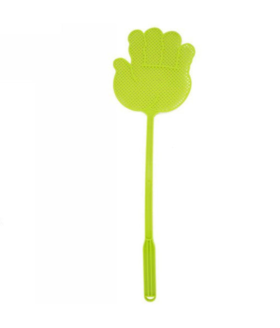 3 STÜCK FLIEGENABWEHR, INSEKTENABWEHRKLINGE, VERSCHIEDENE FARBEN, 47 CM