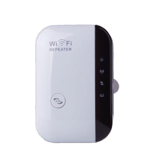 300Mbps Wireless N 802.11 Wifi Repeater Reichweite Booster Extender AP BRIDGE