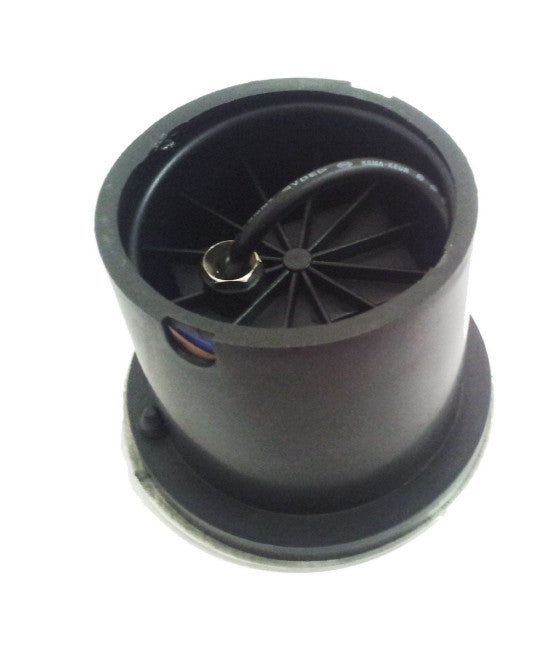 3W 3 LED-SCHEINWERFER EINBAU-BODEN-GARTEN-SCHEINWERFER IP68 DURCHGANG