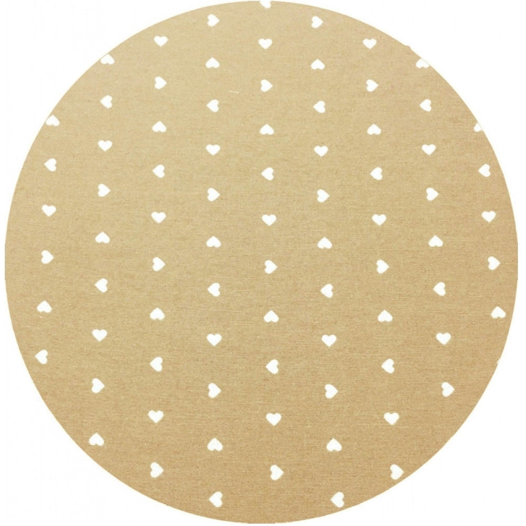 4 RUNDE KISSENBEZÜGE MIT ELASTISCHEM KISSEN FÜR GEPOLSTERTE STÜHLE MIT ABNEHMBAREN BEZÜGEN