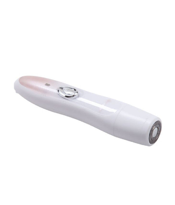 4-IN-1 KIT RASIERER TRIMMER EPILIERER WIEDERAUFLADBAR EPILIERER GM-3078