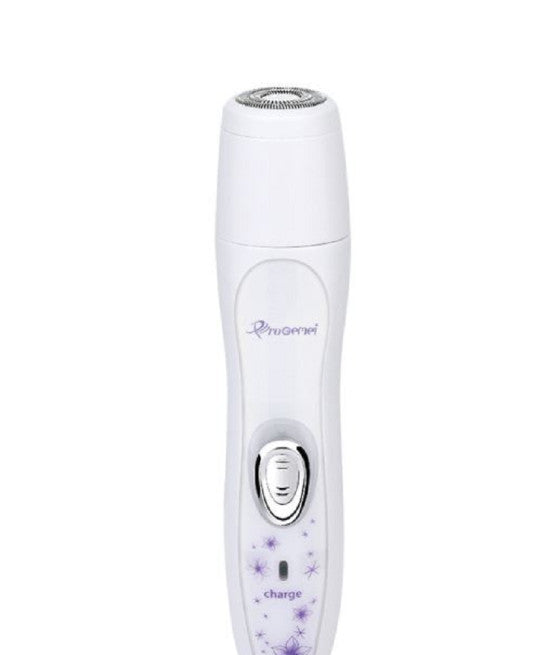 4-IN-1 KIT RASIERER TRIMMER EPILIERER WIEDERAUFLADBAR EPILIERER GM-3078