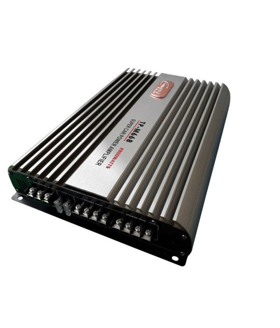 AUDIO STEREO 4 CANALI 2800W WATT 12V TP-M668
