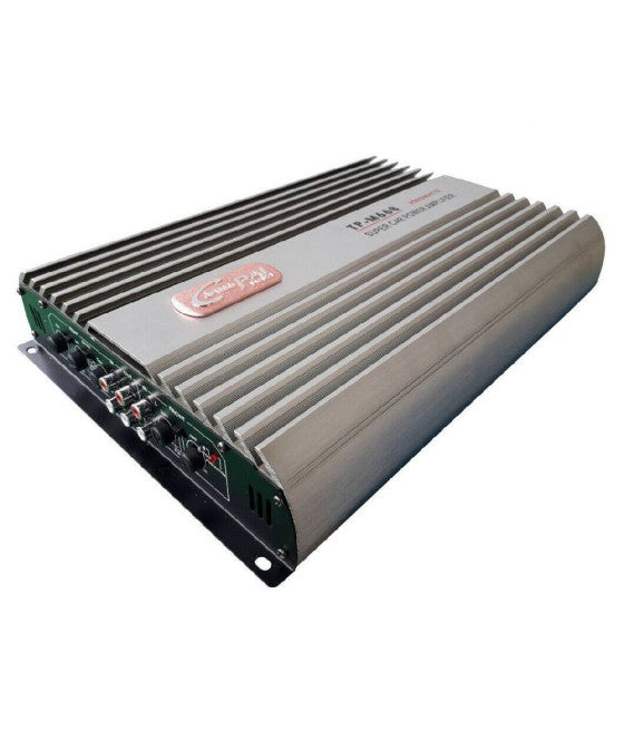 AUDIO STEREO 4 CANALI 2800W WATT 12V TP-M668