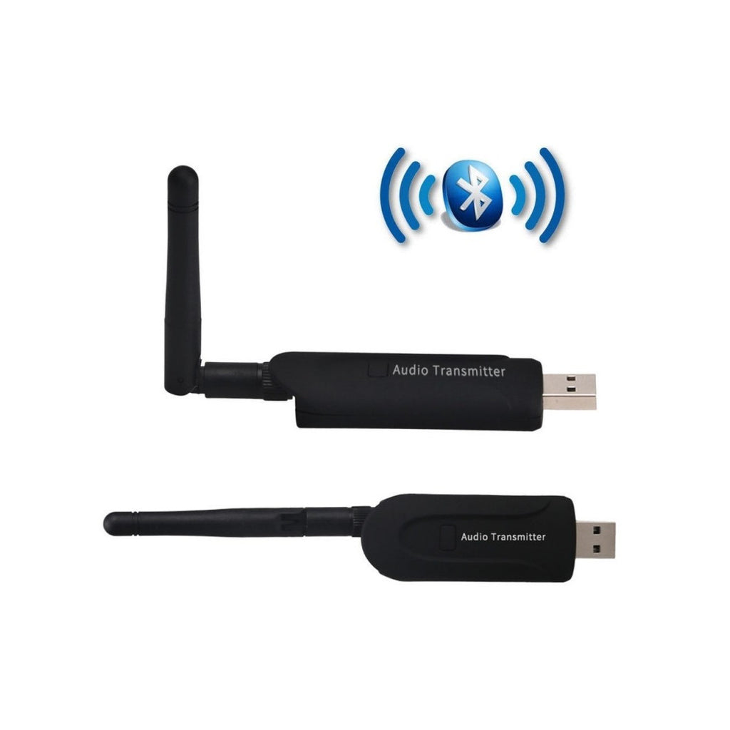 AUDIO TRANSMITTER 4.1 HIFI WIRELESS BLUETOOTH RECEIVER LAUTSPRECHER ADAPTER