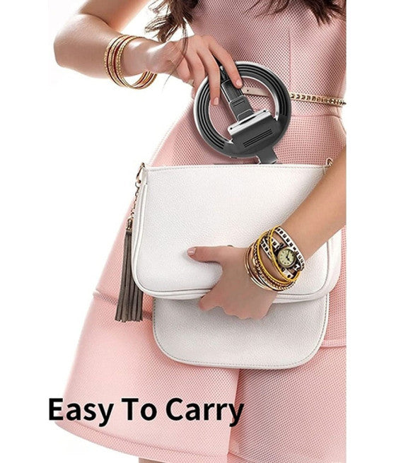 5" LED LAMPE +STICK MIT BLUETOOTH 4.0 HANDYHALTERUNG