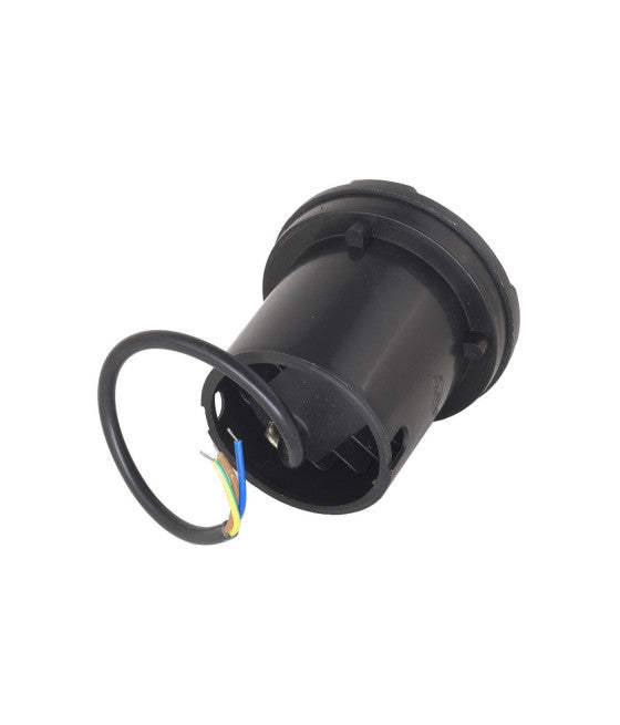 5W WATT LED-SCHEINWERFER BODEN RUND EINBAU IP65 NATÜRLICHES LICHT 4000K