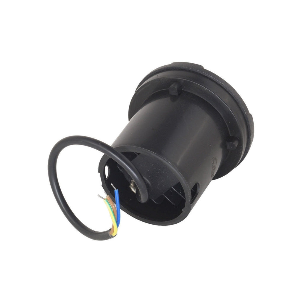 5W WATT LED-SCHEINWERFER BODEN RUND EINBAU IP65 NATÜRLICHES LICHT 4000K