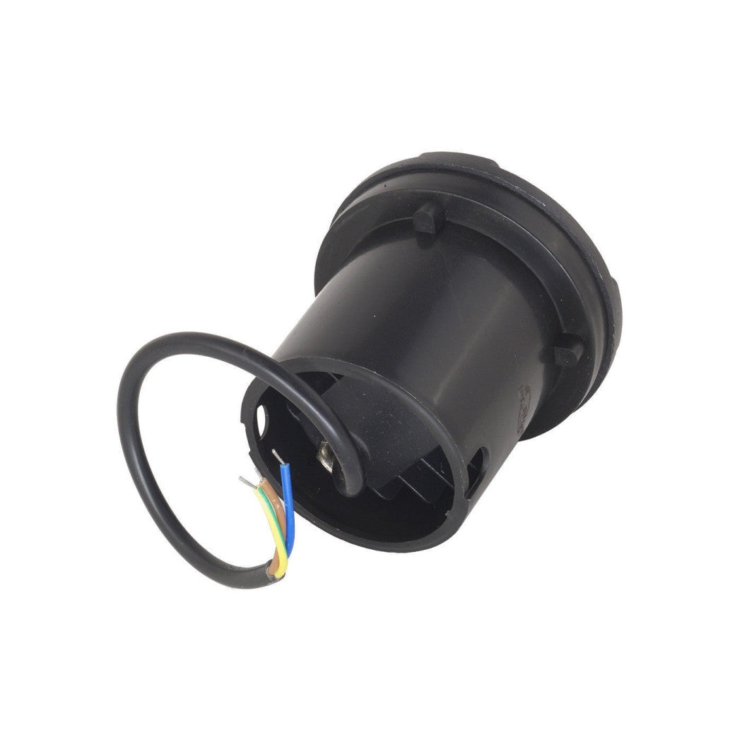 5W WATT LED-SCHEINWERFER BODEN RUND EINBAU IP65 NATÜRLICHES LICHT 4000K