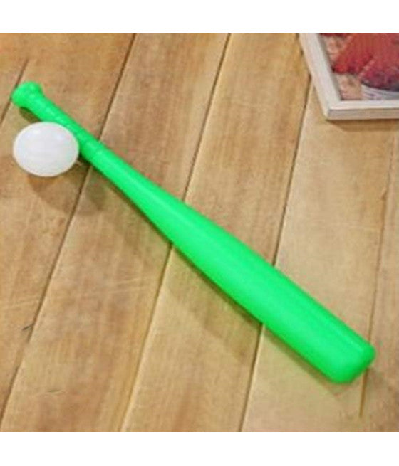 62cm Baseballschläger Set für Kinder mit Kugel 258237