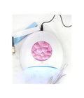 65W LED UV LAMPE FÜR GEL NÄGEL TIMER SENSOR T8