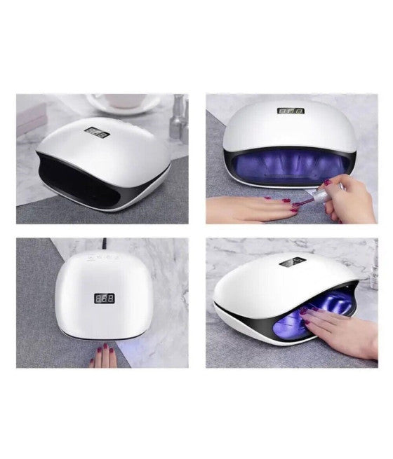 68 W LED UV LAMPE GEL NAGELLACK-OFEN TX-848484